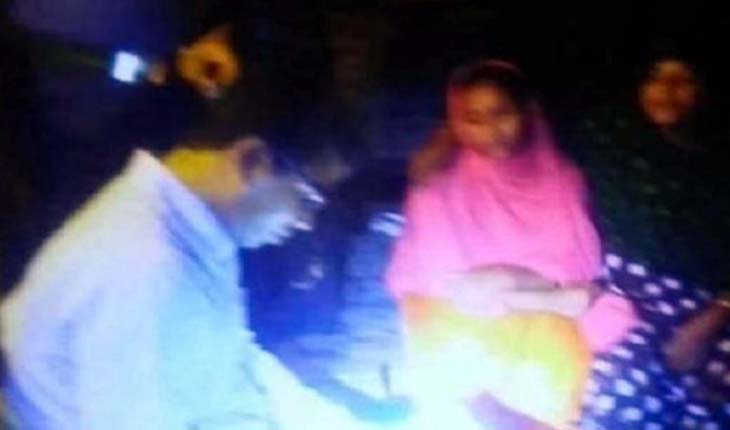 বিয়ের আসর থেকে পালিয়ে গেল বর যাত্রী