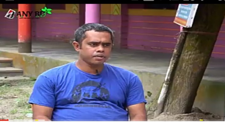 পঞ্চগড়ে ভুয়া প্রশিক্ষক দিয়ে বায়োফ্লক এর