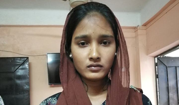 দুই বছর পর ফারজানা জানলো সে জেএসসিতে ফেল