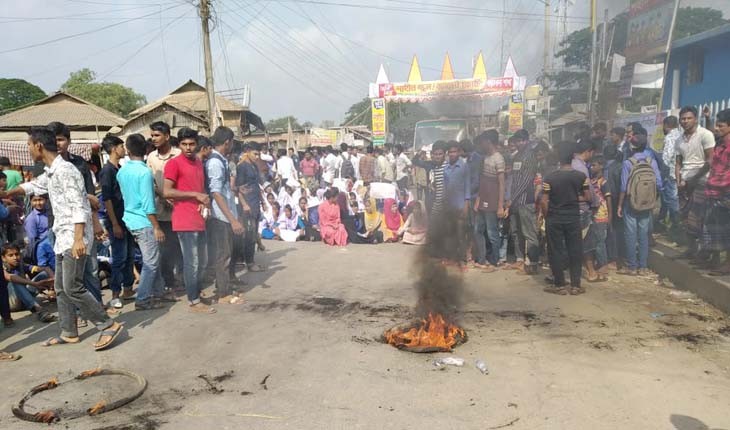 এসএসসি&rsquo;র নির্বাচনী পরীক্ষায় অকৃতকার্য শি