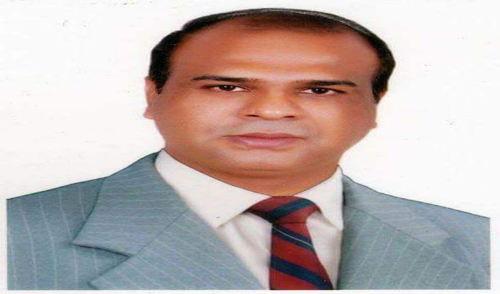 ভূঞাপুরে অষ্টমবারের মতো মাদ্রাসা  সভাপতি