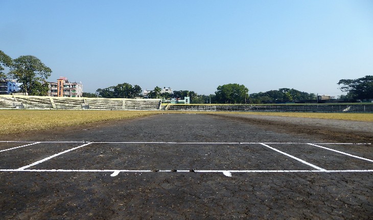 টাঙ্গাইলে প্রথম বারের মতো শুরু হতে যাচ্ছ