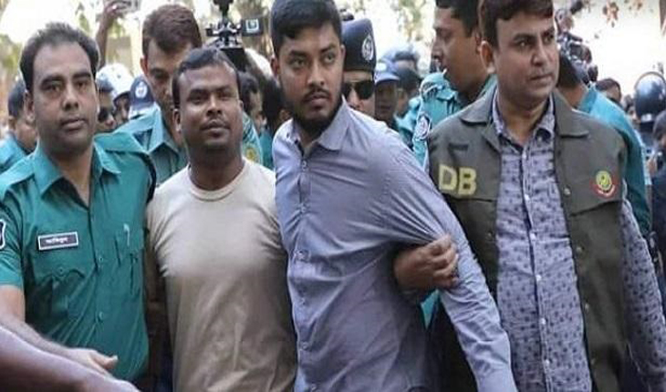 হলি আর্টিজানে হামলায় ৭ জঙ্গির মৃত্যুদণ্ড