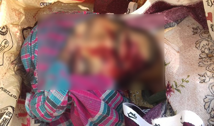 ভোলায় সড়ক দূর্ঘটনায় নিহত-১