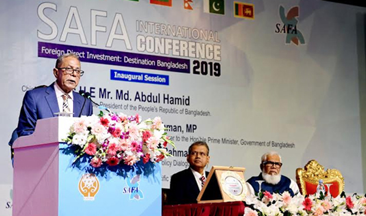 হিসাবের স্বচ্ছতা নিশ্চিত করতে দায়িত্বশীল