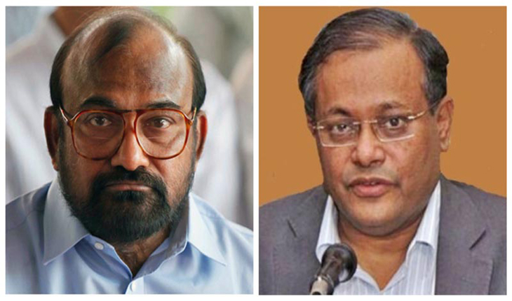 খোকার লাশ আনতে সহযোগিতা করবে সরকার তথ্যম