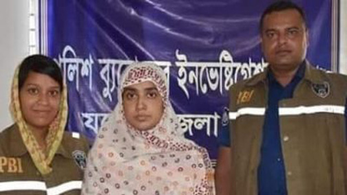 স্ত্রীর পরকীয়ার জের এলজিইডি&rsquo;র গাড়ি চালকক