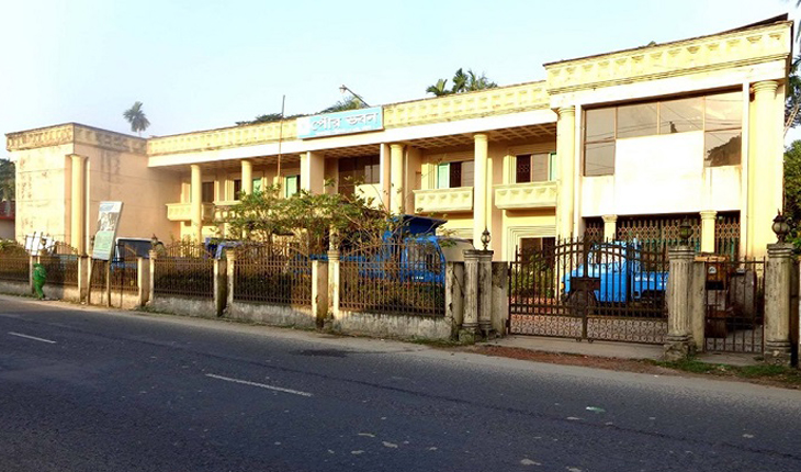 ভোলার মনোনয়নপত্র দাখিল ১২ সেপ্টেম্বর, ভো