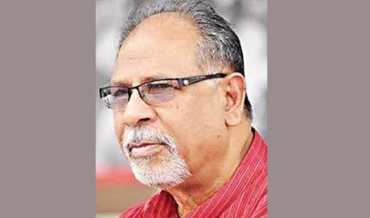 সাবেক মন্ত্রী লতিফ সিদ্দিকী মাগুরার মামল