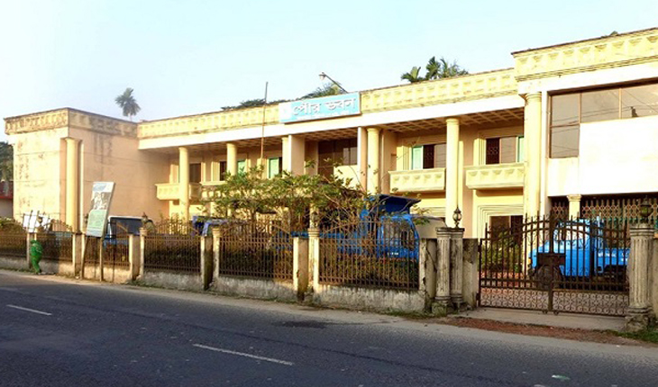 লালমোহন পৌরসভা নির্বাচনে ৬৭ প্রার্থীর মন