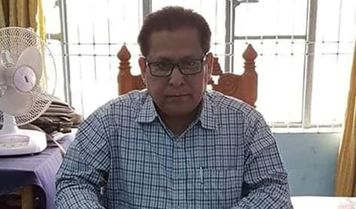 বিআরটিএর সহকারী পরিচালক বাসা থেকে ৩৩ লাখ