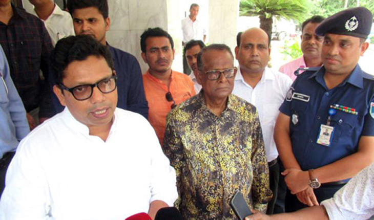 সাইবার অপরাধ রুখতে ন্যাশনাল ডিজিটাল ফরেন