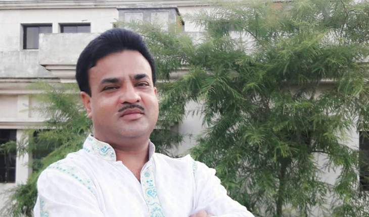 টাঙ্গাইল যুব প্রশিক্ষণ কেন্দ্রের ডেপুটি