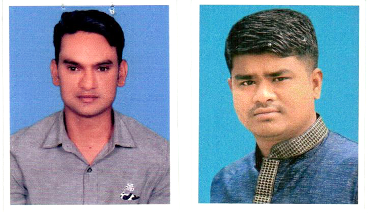 আক্কাস সভাপতি, আমিনুর সম্পাদক