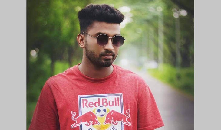 কালিহাতীতে ট্রেনের নিচে ঝাপ দিয়ে কলেজছাত