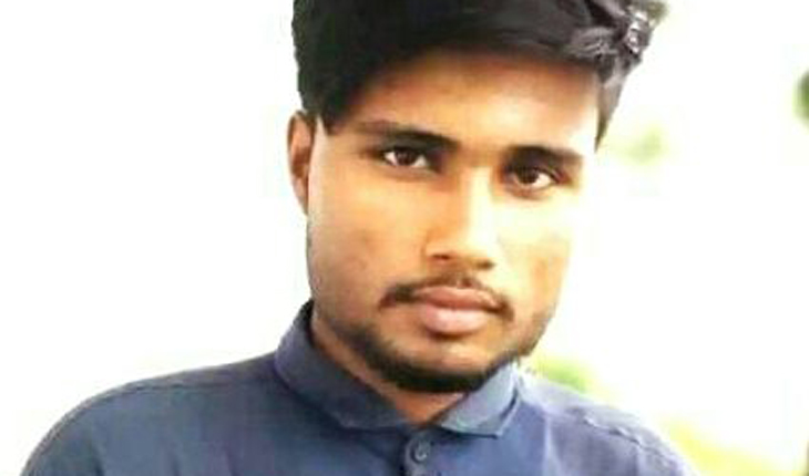 সখীপুরে নদীতে সাঁতার কাটতে গিয়ে কলেজ ছাত