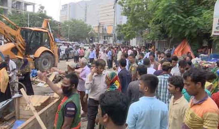 ডেঙ্গু উত্তরে চিরুনি অভিযান, পরিস্থিতি ন