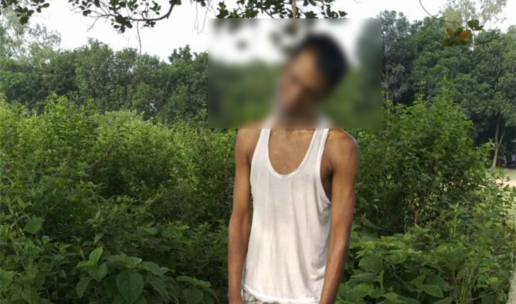 সখীপুরে বৃদ্ধের ঝুলন্ত লাশ উদ্ধার