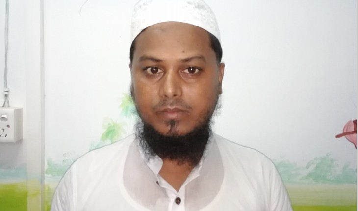 টাঙ্গাইলে বলাৎকারের অভিযোগে মাদ্রাসা শিক