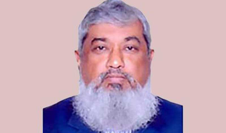 নতুন মন্ত্রিপরিষদ সচিব হচ্ছেন আনোয়ারুল