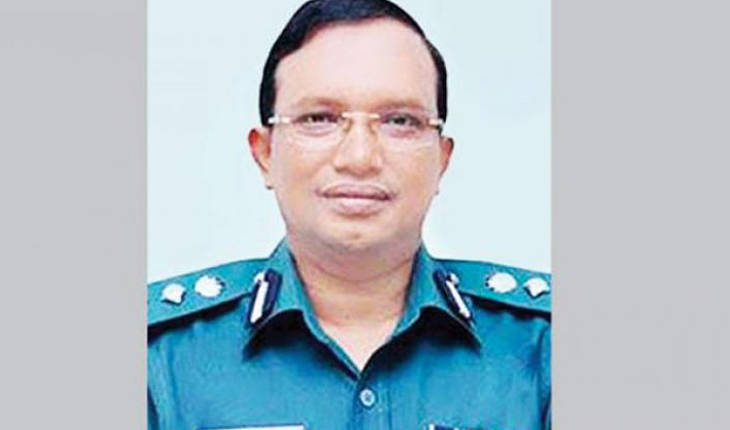 ডিআইজি মিজানকে পুলিশে দিলেন হাইকোর্ট