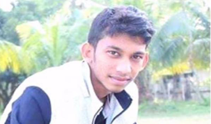 রিফাত শরীফ হত্যা মামলার ২ নাম্বার আসামি