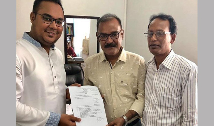 &rdquo;ক&rdquo; শ্রেণীতে উন্নীত হলো মির্জাপুর পৌরসভা