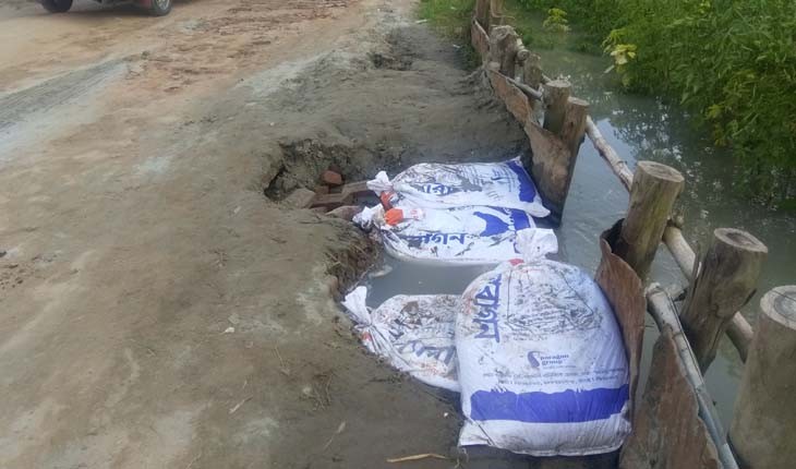 বন্ধ হয়ে যেতে পারে টাঙ্গাইলের এলেঙ্গা-ভূ