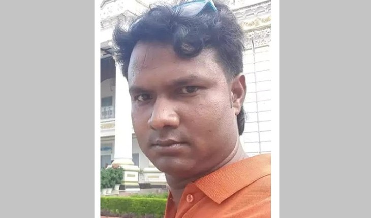 সপ্তম শ্রেণির ছাত্রী ধর্ষণ চেষ্টা॥ থানায়