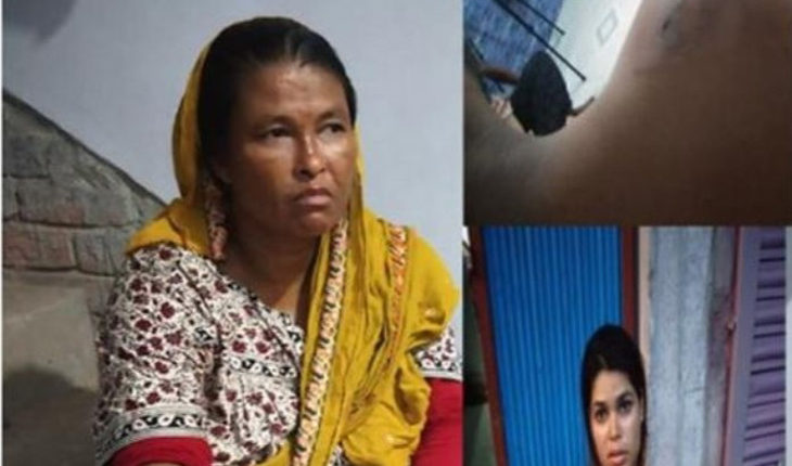 বেনাপোলে আঁচড়া গ্রামে ডাকাতি স্বর্ণ ও নগ