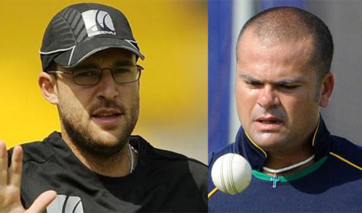 বাংলাদেশের স্পিন কোচ ড্যানিয়েল ভেট্টরি প