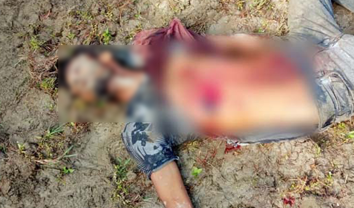 যশোরে অজ্ঞাত যুবকের লাশ উদ্ধার&nbsp;