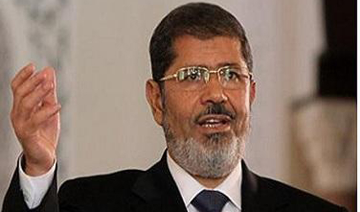 মুরসির মৃত্যু ভয়ানক, সঠিক চিকিৎসা হয়নি: