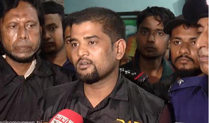 ২০ ছাত্রীকে যৌন নির্যাতনের পর ভিডিও ধারণ