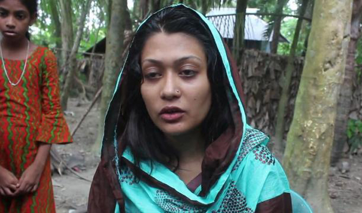 মিন্নির নিরাপত্তায় পুলিশি পাহারা