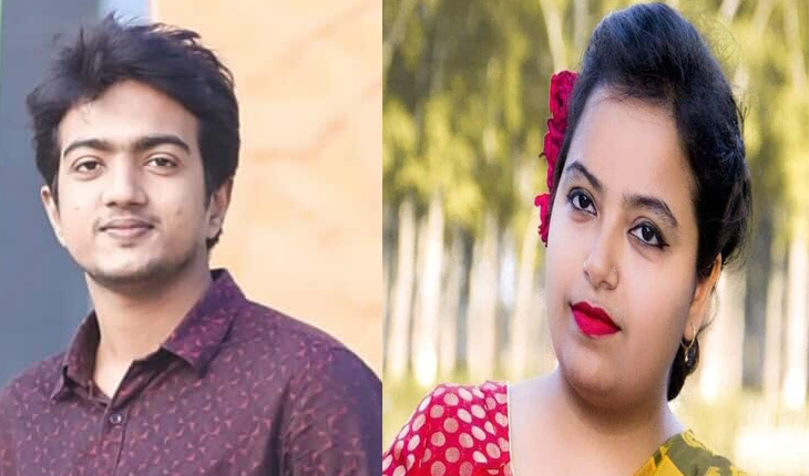 মাভাবিপ্রবি সাংবাদিক সমিতির সভাপতি সাইফু