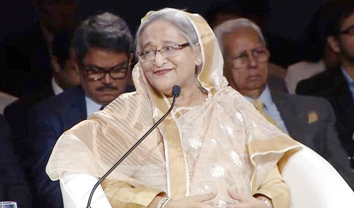 &lsquo;চ্যালেঞ্জকে সুযোগে রূপান্তরিত করার উপায়