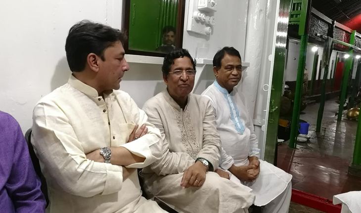 তিস্তার পানি বন্টনে ভারতের কেন্দ্রীয় সরক