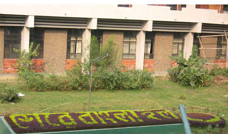 বুয়েট হল থেকে ছাত্রের মরদেহ উদ্ধার