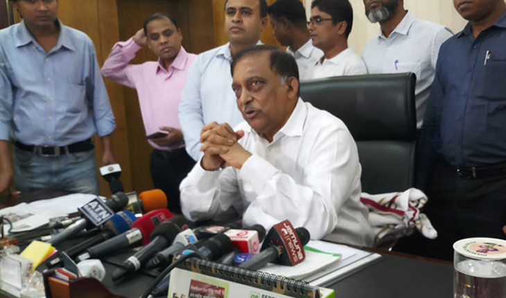 দ্রুত আবরার হত্যা মামলার চার্জশিট : স্বর