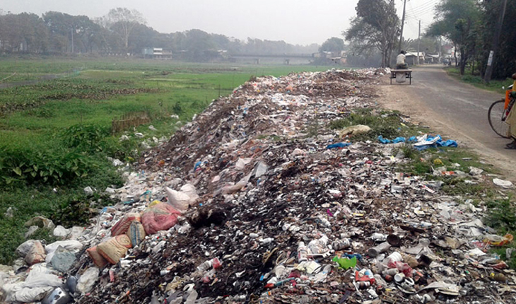 মাইকেল মধুসূদনের স্মৃতি বিজড়িত সেই কপোতা