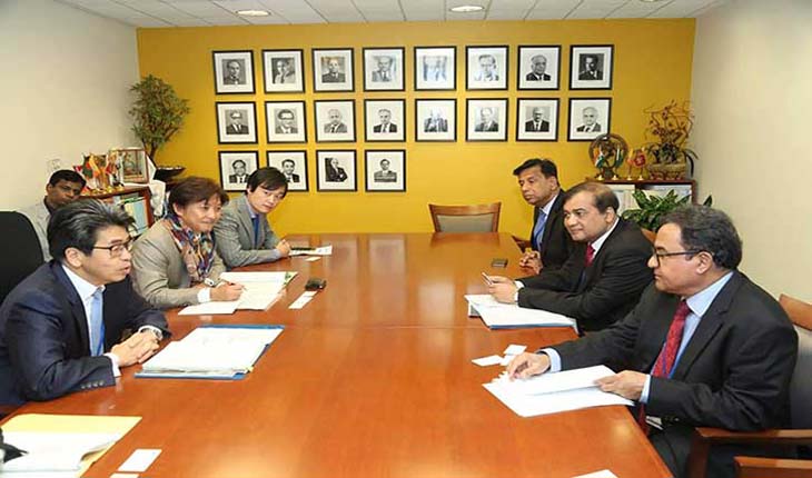 আইএফসির বিনিয়োগে দেশে কর্মসংস্থান বাড়বে: