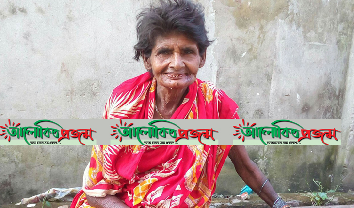 ঘাটাইলে ত্রিশ বছর ধরে ঘুরে বেড়াচ্ছে রহস্