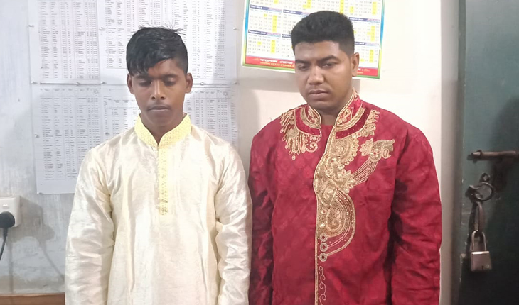 মির্জাপুরে এসিল্যান্ডের হস্তক্ষেপে ২ কিশ