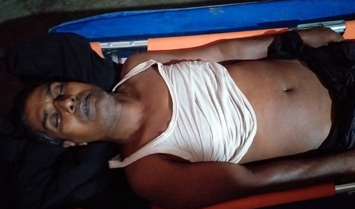 ঝিনাইদহ জেলা কারাগারে এক হাজতির মৃত্যু