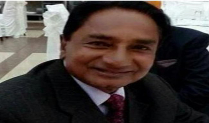 জামাই-শাশুড়ির বিয়ে ইউ&zwnj;পি চেয়ারম্যানসহ