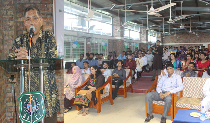 অ্যাডভান্স ওয়েব প্রোগ্রামিং কর্মশালার সম