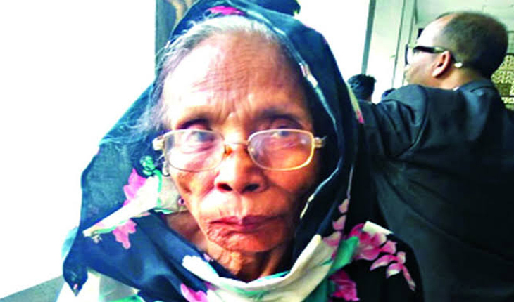 ১৮ বছর পর অস্ত্র মামলা থেকে অব্যাহতি পেল