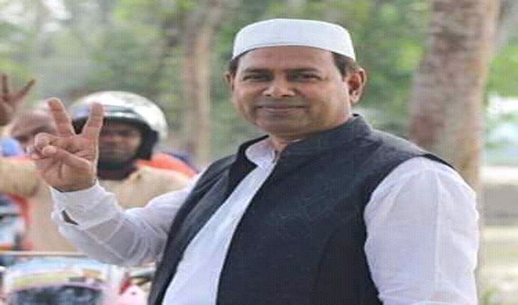  ইউপি চেয়ারম্যানকে গুলি, আটক ৮