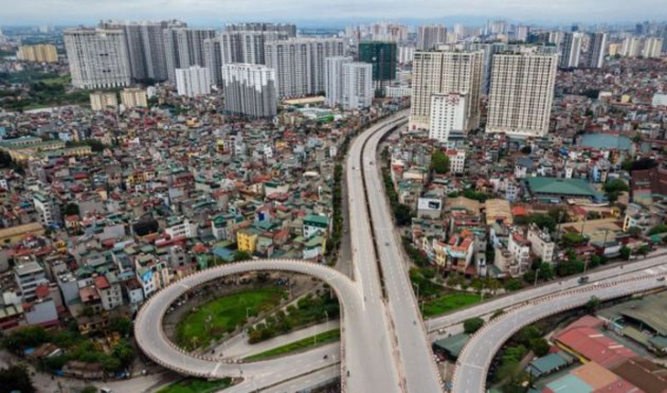 করোনাভাইরাস: চীনের প্রতিবেশি ভিয়েতনামে